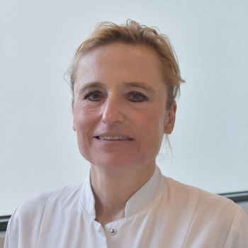 Prof. Dr. med. Stefanie Märzheuser