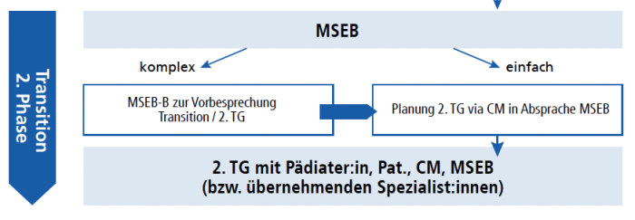 MSEB – eine Schweizer Lösung