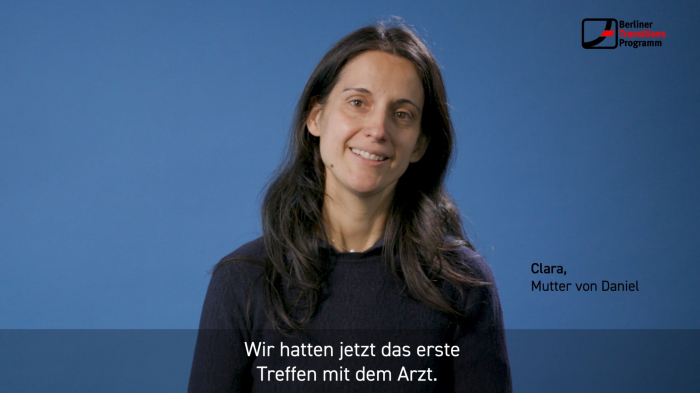 Kurzinfo zum Video von BTP und transition1525